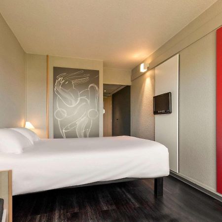 Ibis Saint Dizier Hotel ภายนอก รูปภาพ