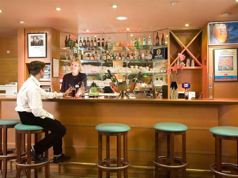 Ibis Saint Dizier Hotel ภายนอก รูปภาพ