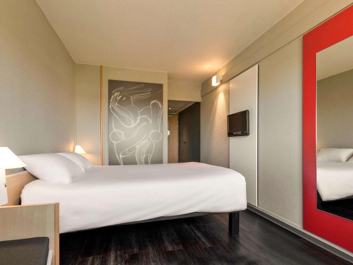 Ibis Saint Dizier Hotel ภายนอก รูปภาพ
