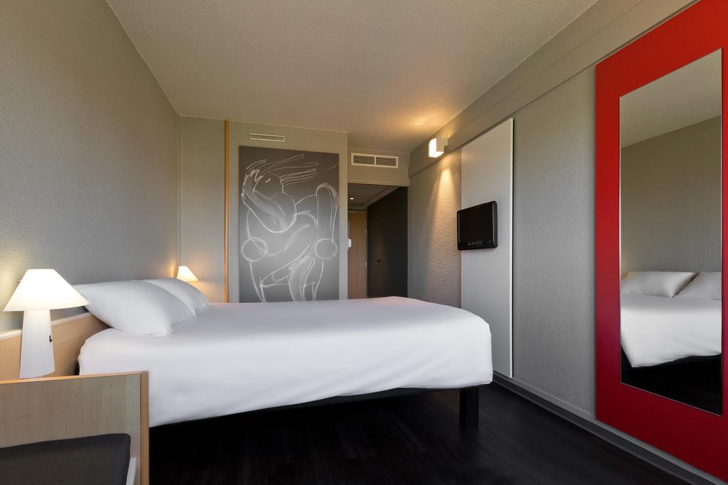 Ibis Saint Dizier Hotel ห้อง รูปภาพ