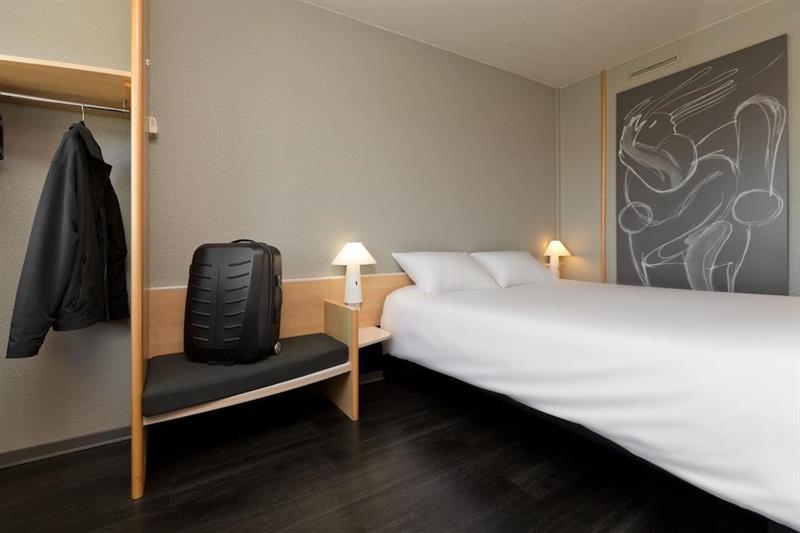 Ibis Saint Dizier Hotel ภายนอก รูปภาพ