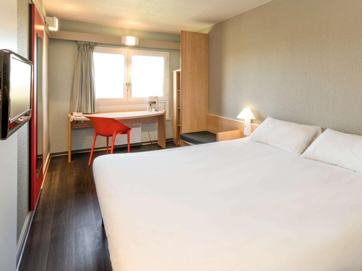 Ibis Saint Dizier Hotel ภายนอก รูปภาพ